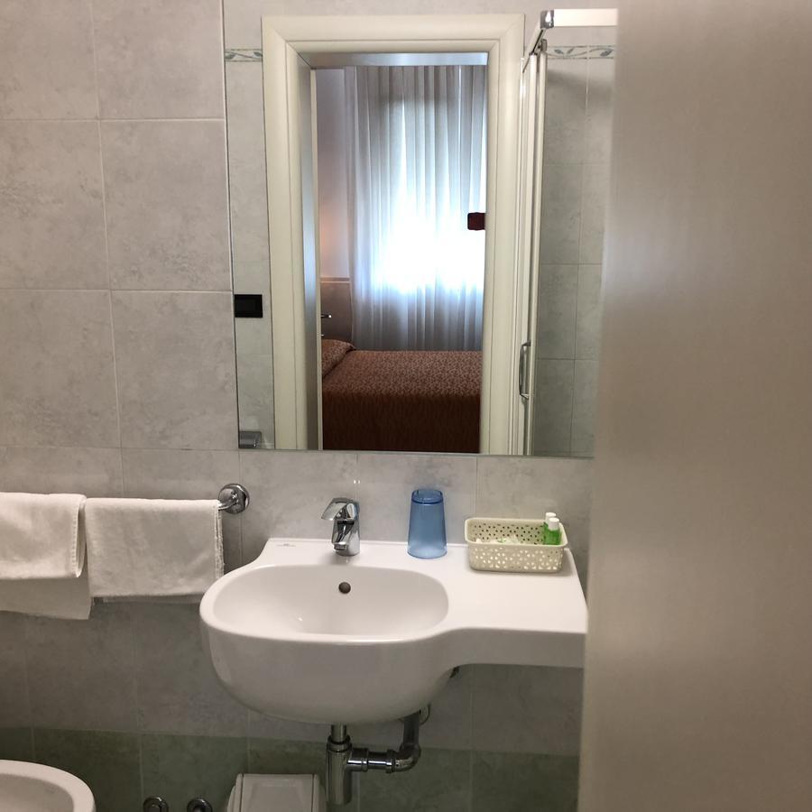 Hotel Victoria Bassano del Grappa Exteriér fotografie